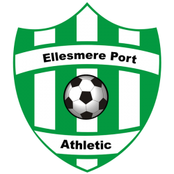 Ellesmere Port Athletic FC badge
